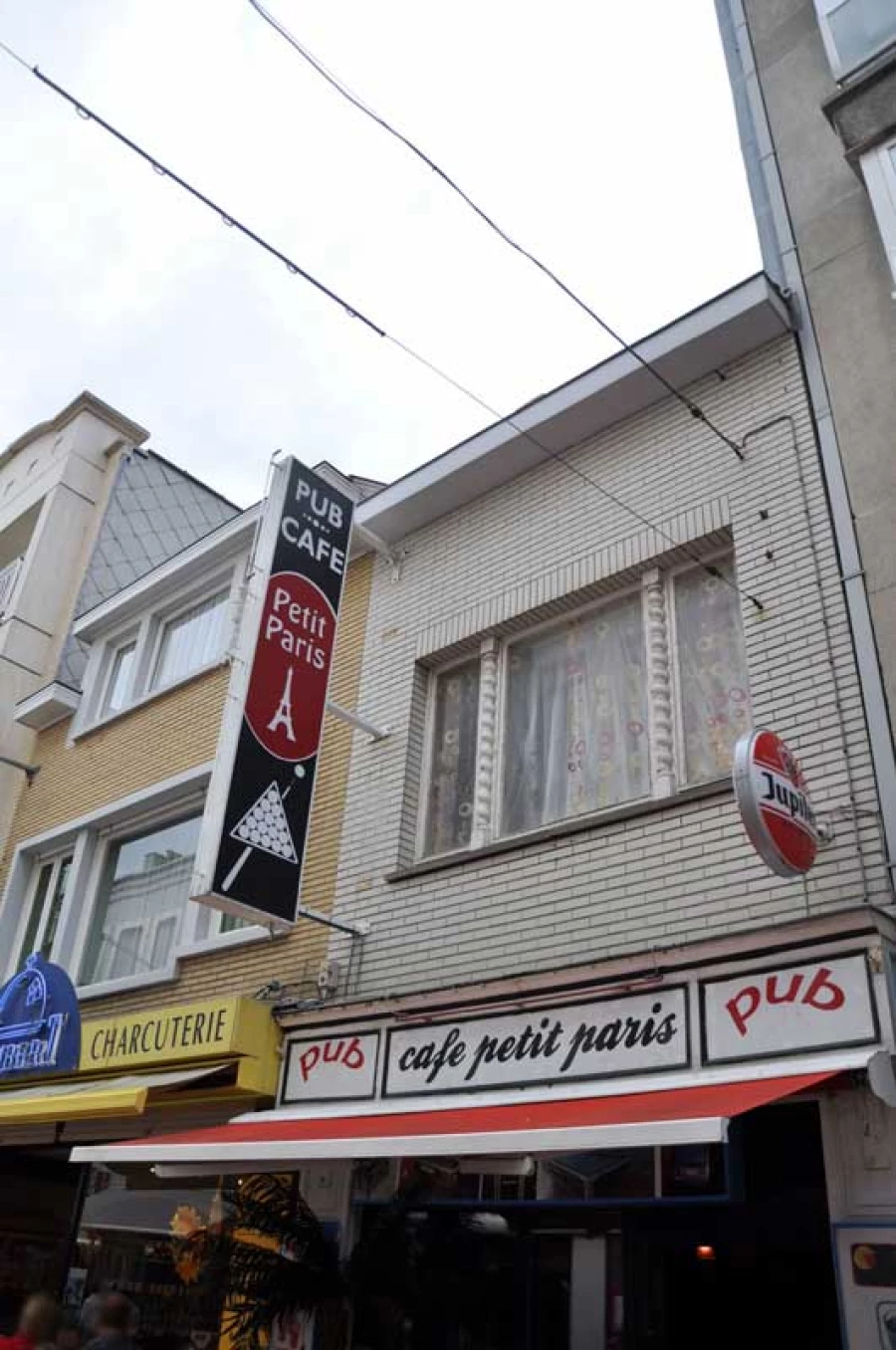 Foto van Petit Paris