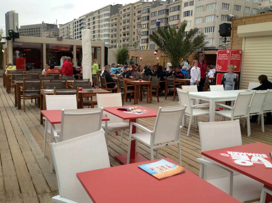 Foto van Q-Beach House