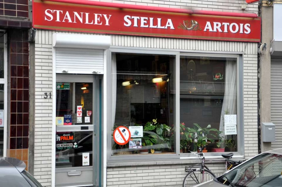 Foto van Stanley