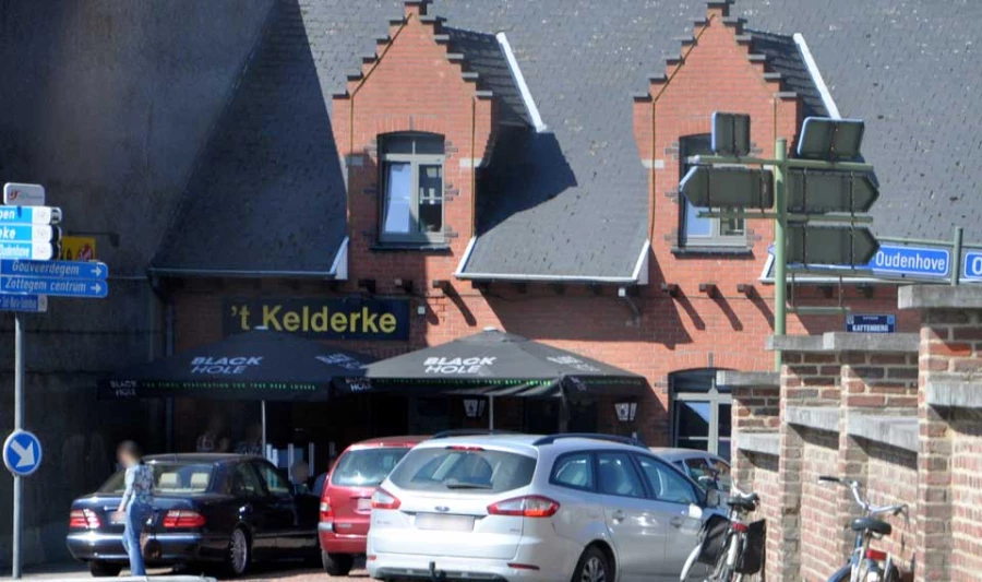 Foto van 't Kelderke