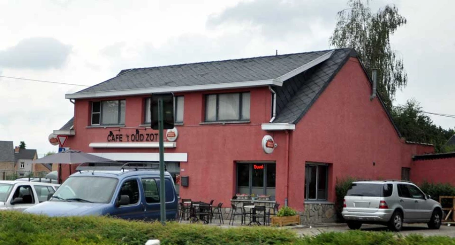 Foto van 't Oud Zot