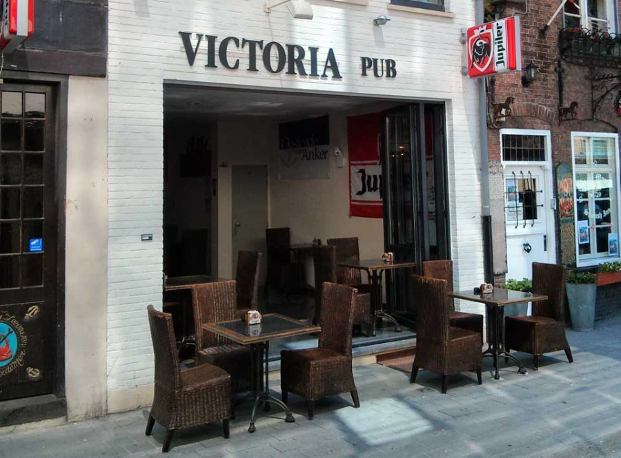 Foto van Victoria Pub